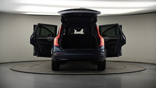 Used Volvo XC90 2022 for sale - 74986549: Photo 54