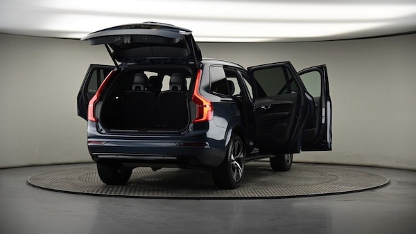 Used Volvo XC90 2022 for sale - 74986549: Photo 55