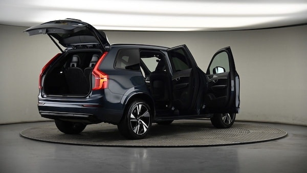 Used Volvo XC90 2022 for sale - 74986549: Photo 56