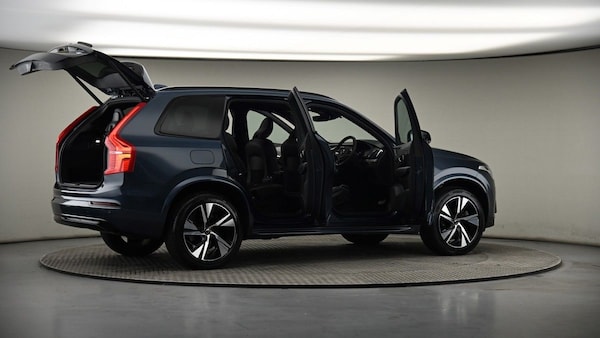 Used Volvo XC90 2022 for sale - 74986549: Photo 57