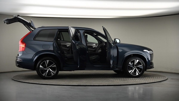 Used Volvo XC90 2022 for sale - 74986549: Photo 58