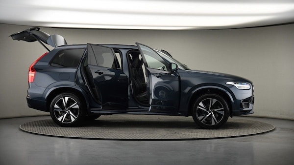 Used Volvo XC90 2022 for sale - 74986549: Photo 59