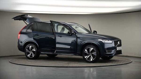 Used Volvo XC90 2022 for sale - 74986549: Photo 60