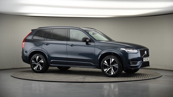 Used Volvo XC90 2022 for sale - 74986549: Photo 6