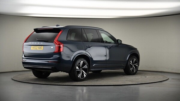 Used Volvo XC90 2022 for sale - 74986549: Photo 7