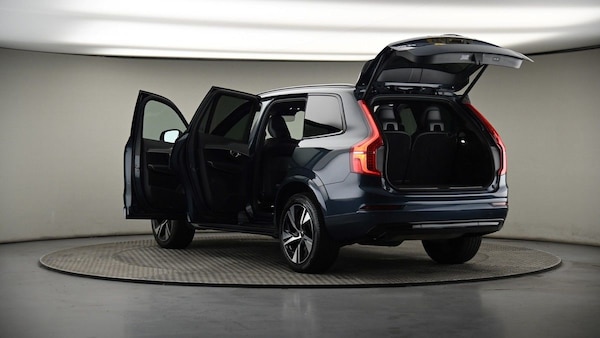Used Volvo XC90 2022 for sale - 74986549: Photo 8