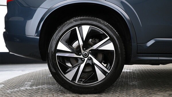 Used Volvo XC90 2022 for sale - 74986549: Photo 9