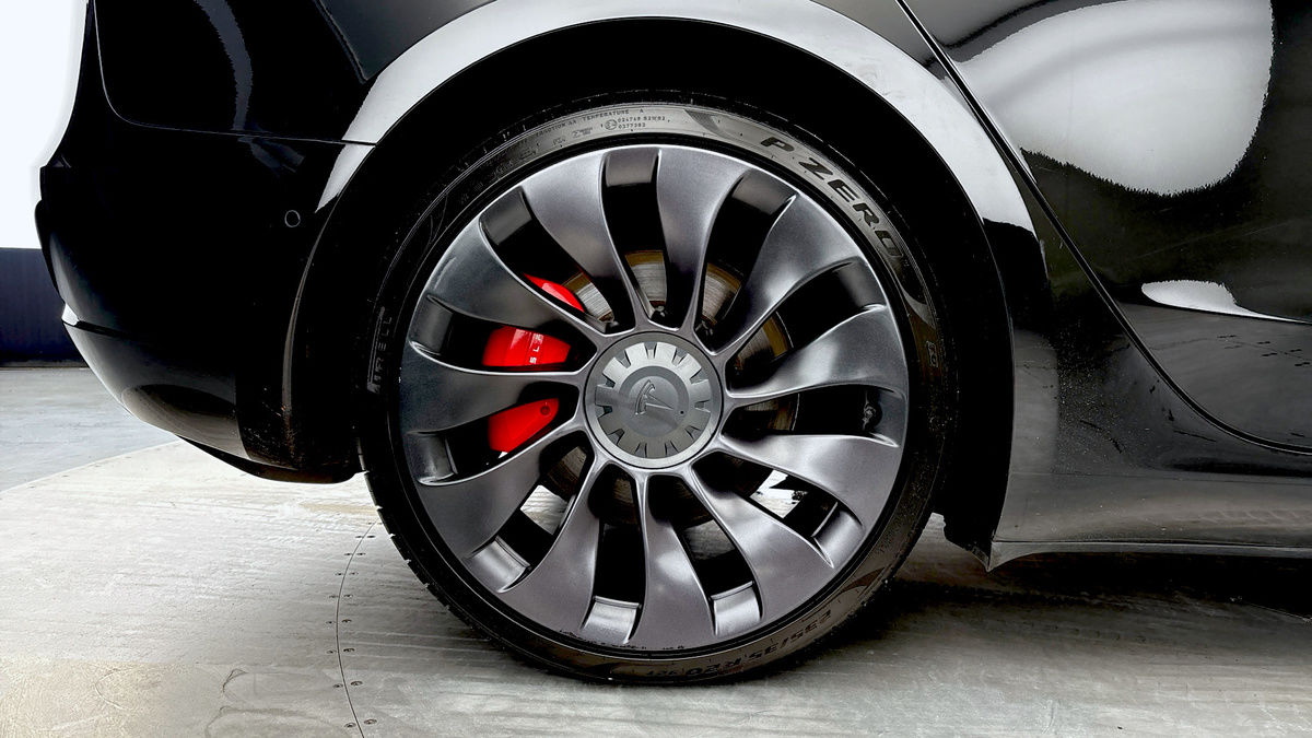 Used Tesla Model 3 2021 for sale - 76323910: Photo 10