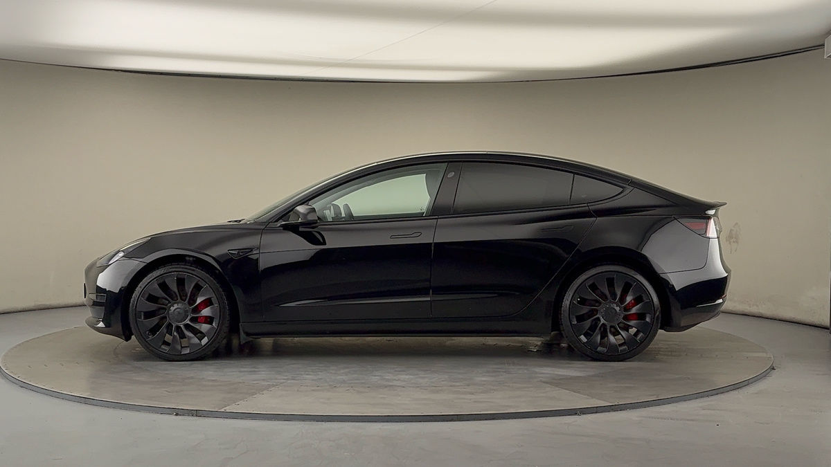 Used Tesla Model 3 2021 for sale - 76323910: Photo 15