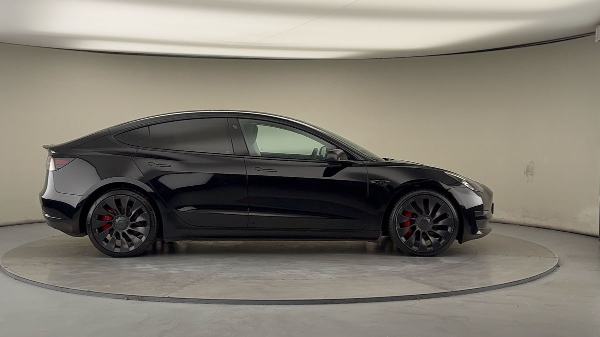 Used Tesla Model 3 2021 for sale - 76323910: Photo 16