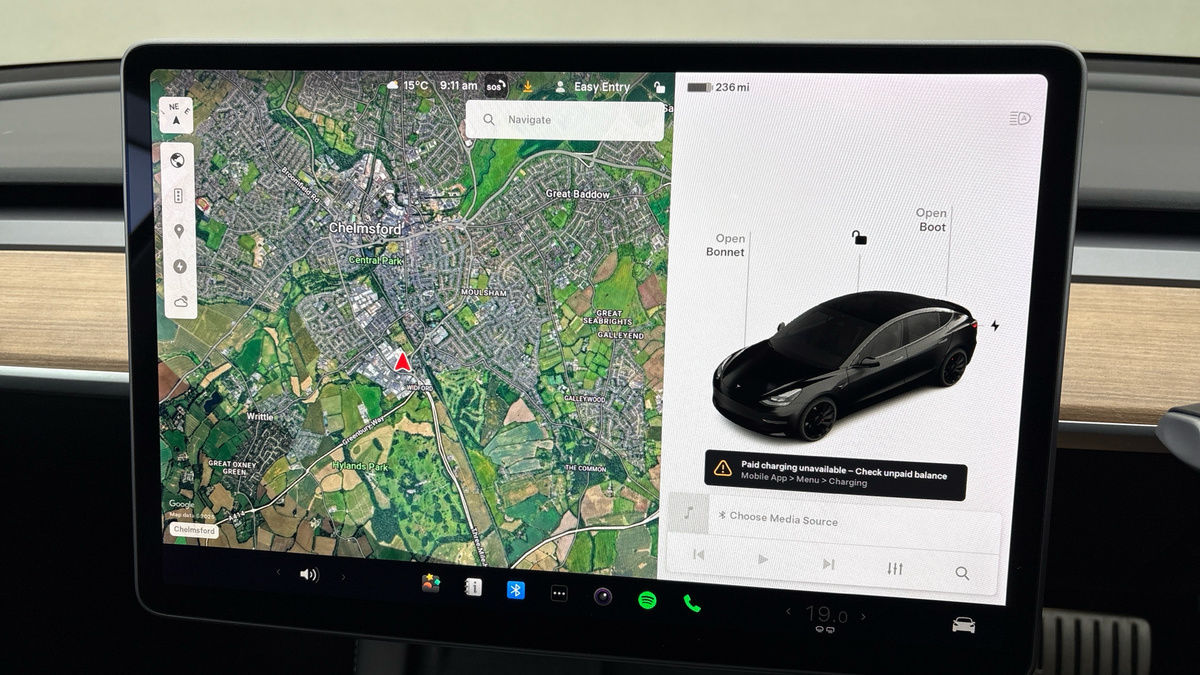 Used Tesla Model 3 2021 for sale - 76323910: Photo 17