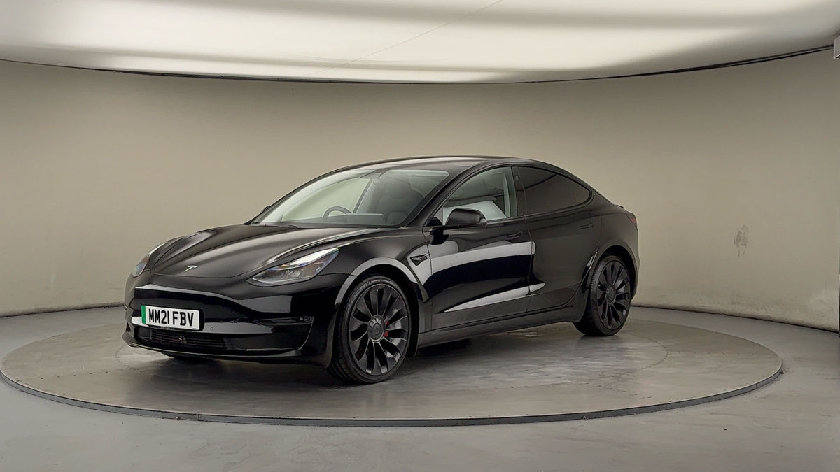 Used Tesla Model 3 2021 for sale - 76323910: Photo 20