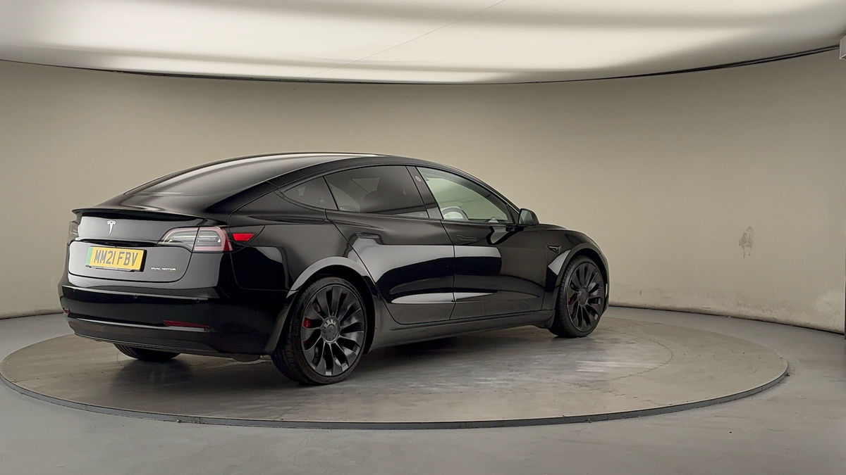 Used Tesla Model 3 2021 for sale - 76323910: Photo 21