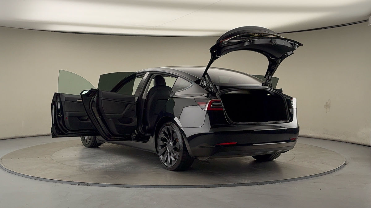 Used Tesla Model 3 2021 for sale - 76323910: Photo 23