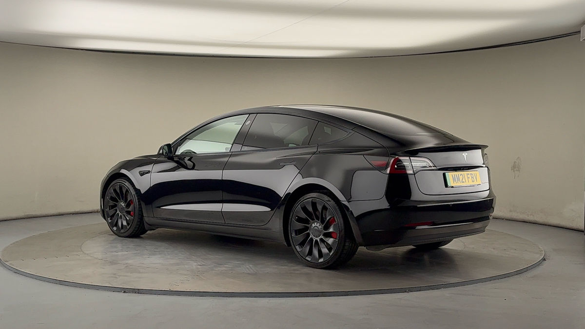 Used Tesla Model 3 2021 for sale - 76323910: Photo 25