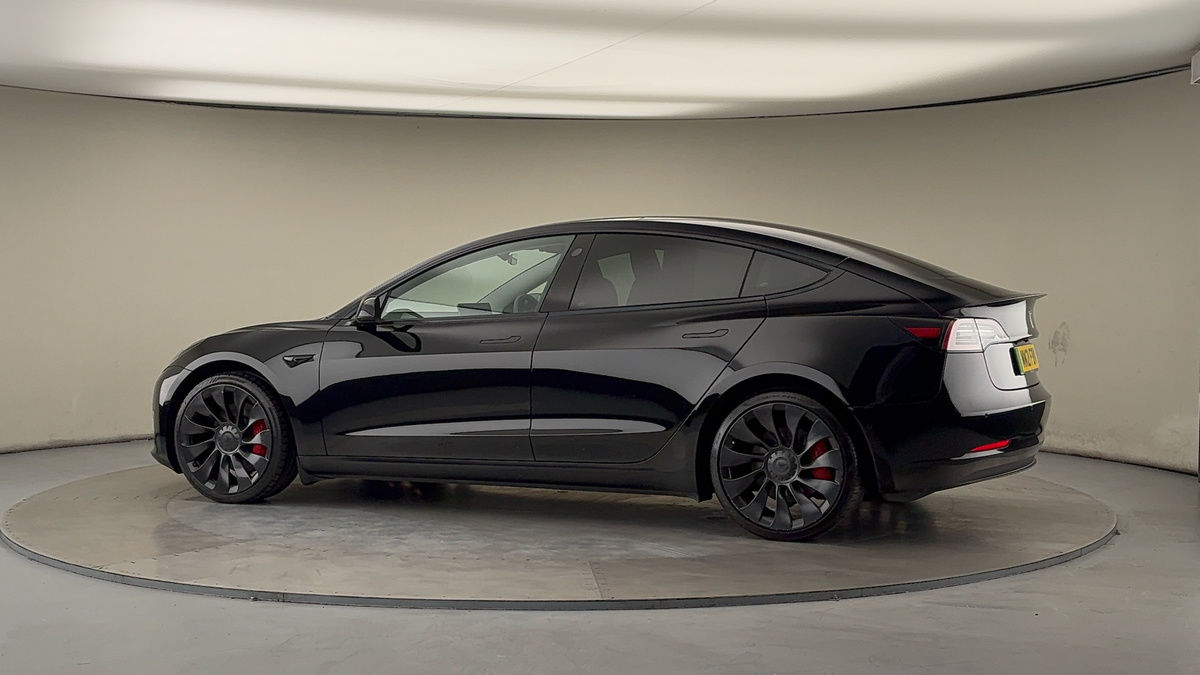 Used Tesla Model 3 2021 for sale - 76323910: Photo 26