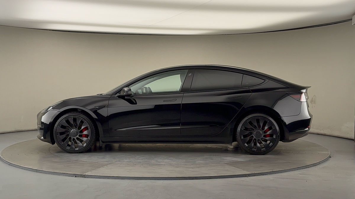 Used Tesla Model 3 2021 for sale - 76323910: Photo 27