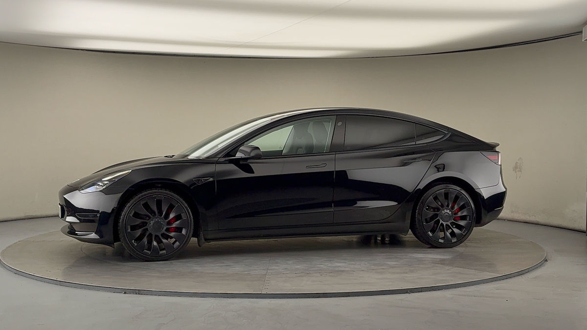 Used Tesla Model 3 2021 for sale - 76323910: Photo 28