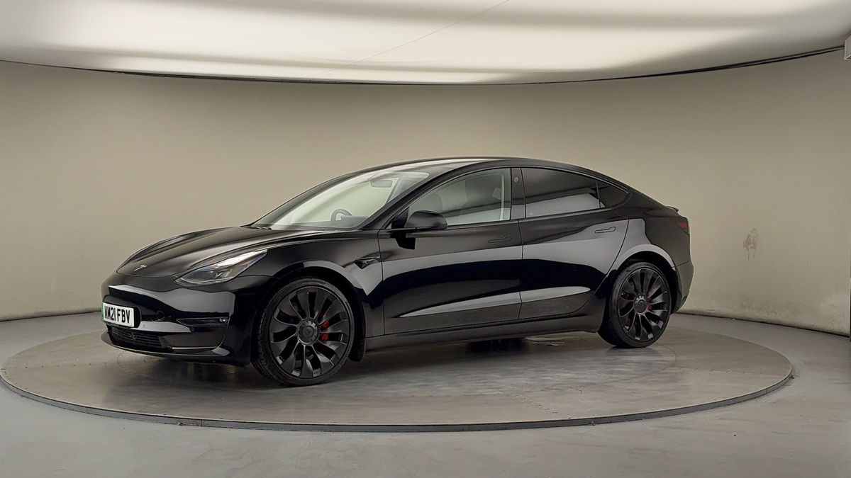 Used Tesla Model 3 2021 for sale - 76323910: Photo 29