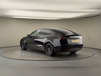 Used Tesla Model 3 2021 for sale - 76323910: Photo