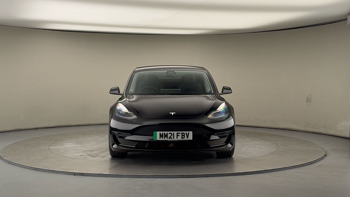 Used Tesla Model 3 2021 for sale - 76323910: Photo 3