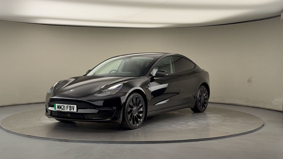 Used Tesla Model 3 2021 for sale - 76323910: Photo 30