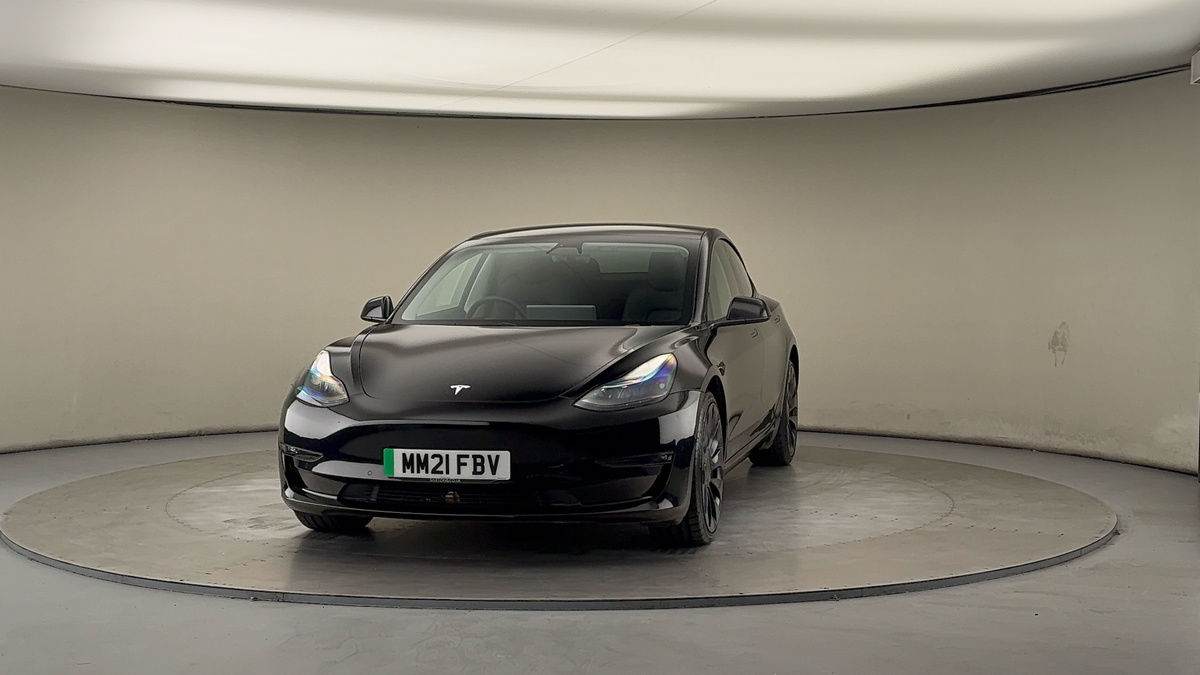 Used Tesla Model 3 2021 for sale - 76323910: Photo 31