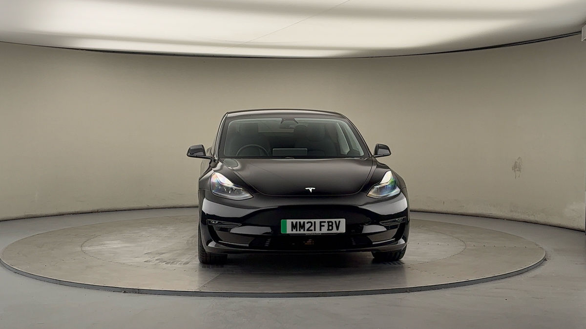 Used Tesla Model 3 2021 for sale - 76323910: Photo 32