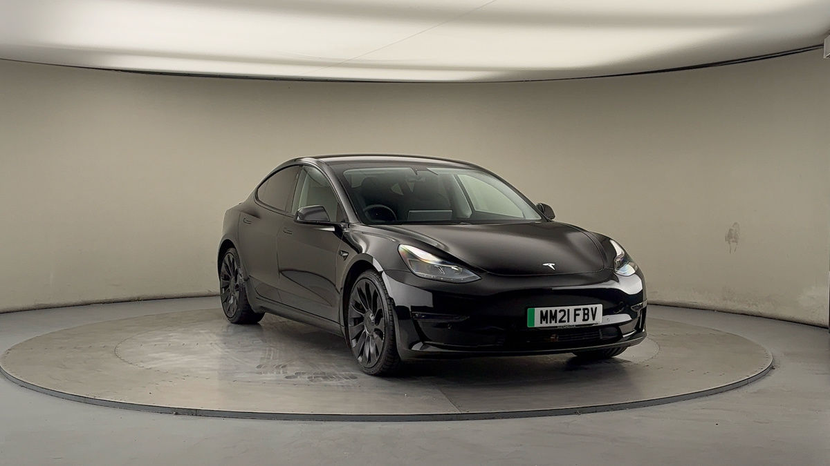 Used Tesla Model 3 2021 for sale - 76323910: Photo 33