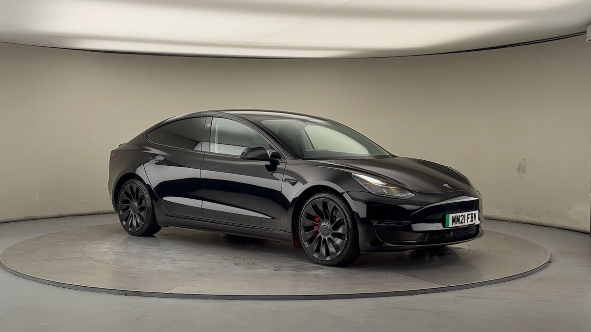 Used Tesla Model 3 2021 for sale - 76323910: Photo 34