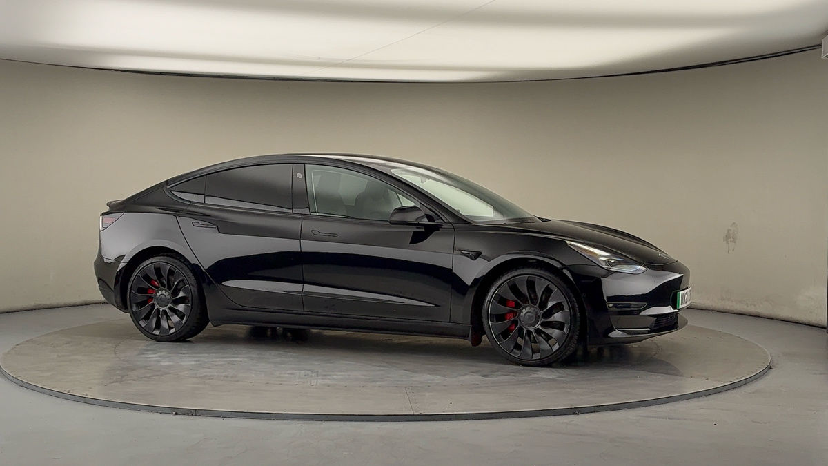 Used Tesla Model 3 2021 for sale - 76323910: Photo 35