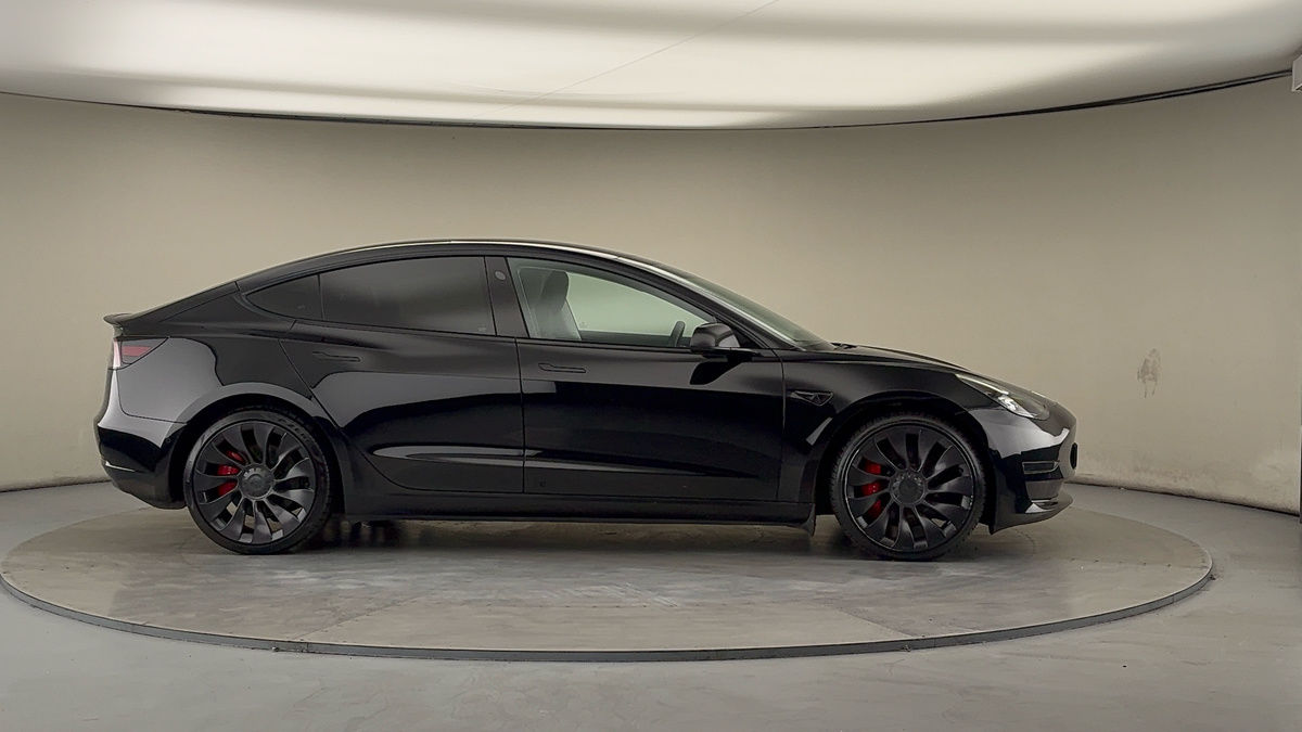 Used Tesla Model 3 2021 for sale - 76323910: Photo 36