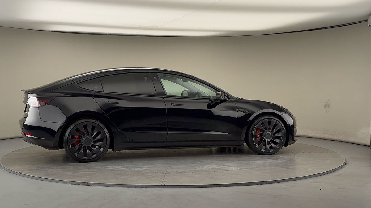 Used Tesla Model 3 2021 for sale - 76323910: Photo 37