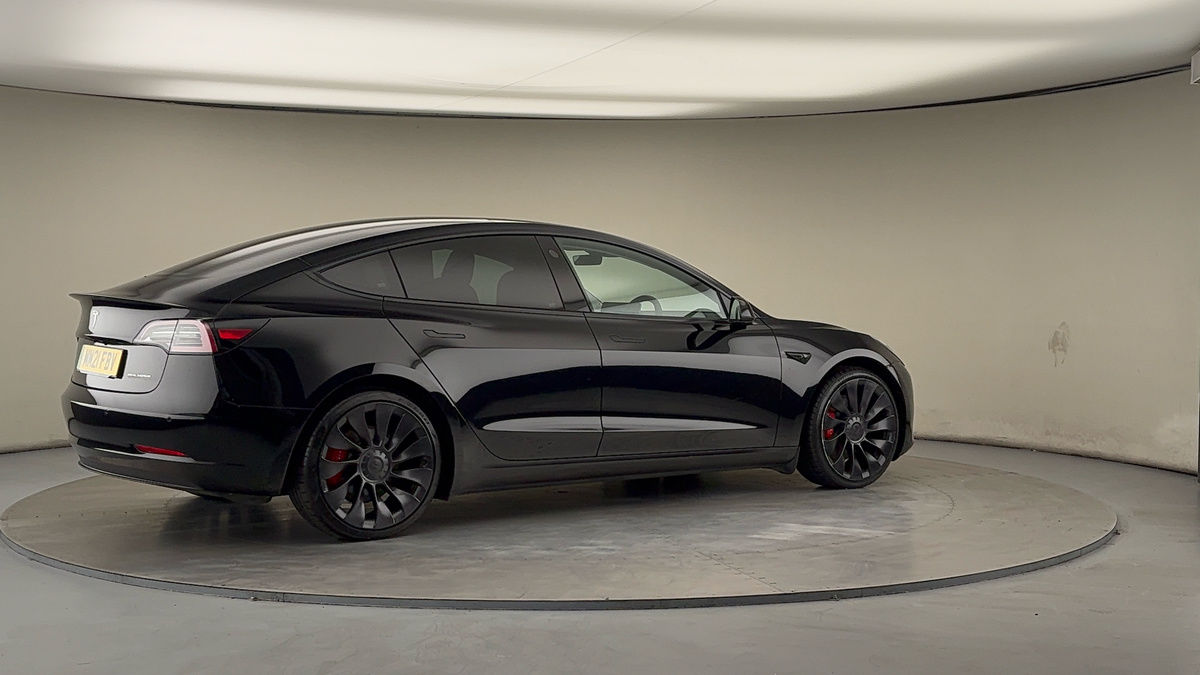 Used Tesla Model 3 2021 for sale - 76323910: Photo 38