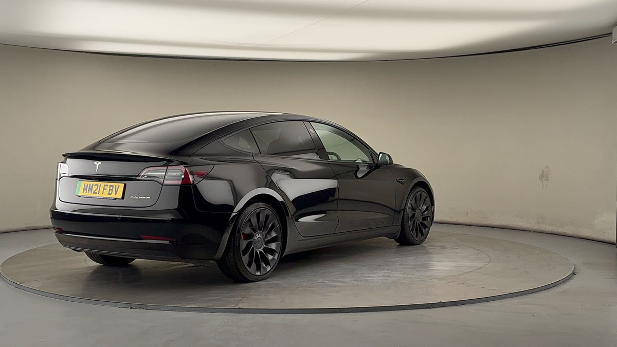 Used Tesla Model 3 2021 for sale - 76323910: Photo 39