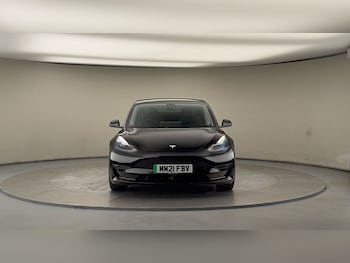 Used Tesla Model 3 2021 for sale - 76323910: Photo