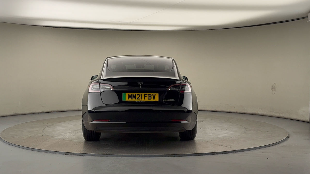 Used Tesla Model 3 2021 for sale - 76323910: Photo 4