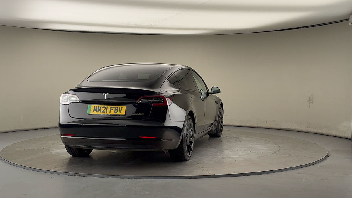 Used Tesla Model 3 2021 for sale - 76323910: Photo 40