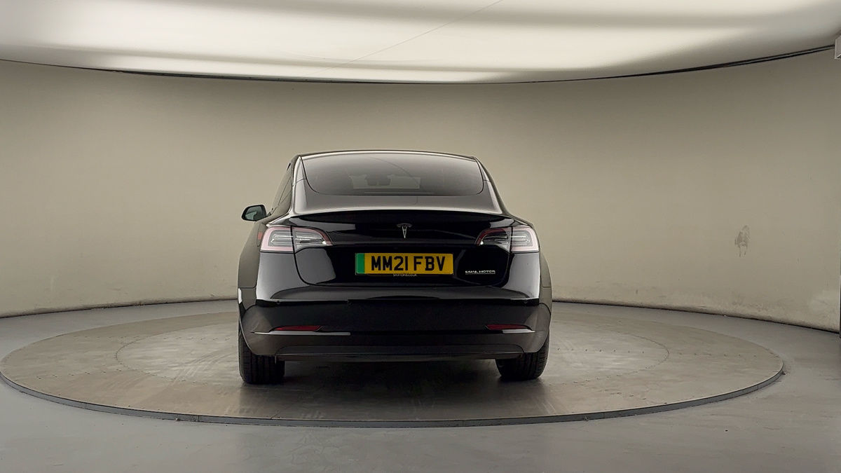 Used Tesla Model 3 2021 for sale - 76323910: Photo 41