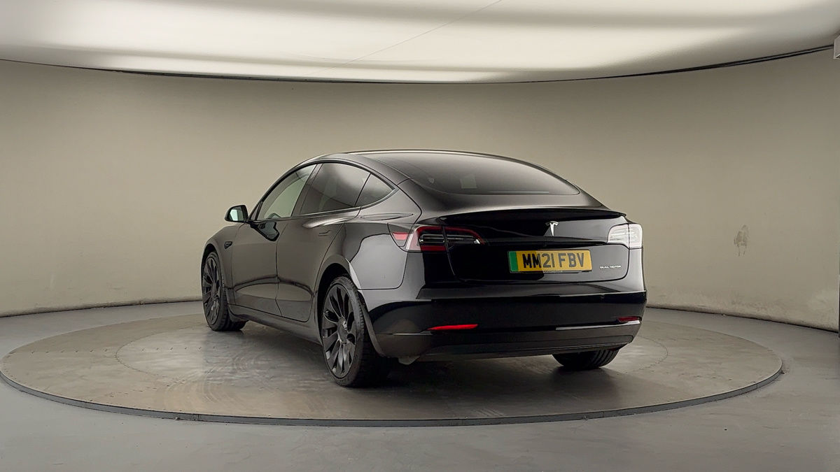 Used Tesla Model 3 2021 for sale - 76323910: Photo 42