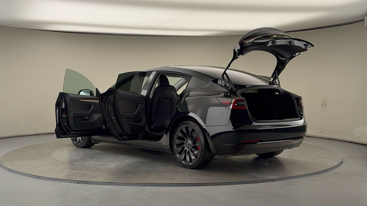 Used Tesla Model 3 2021 for sale - 76323910: Photo 43