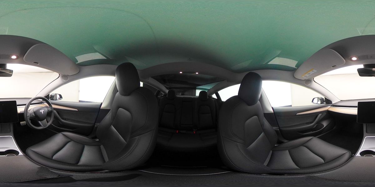 Used Tesla Model 3 2021 for sale - 76323910: Photo 44