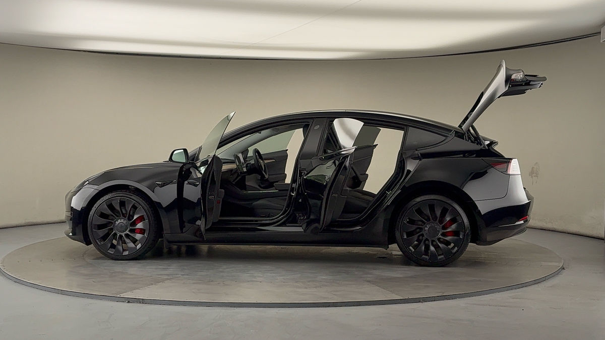 Used Tesla Model 3 2021 for sale - 76323910: Photo 46