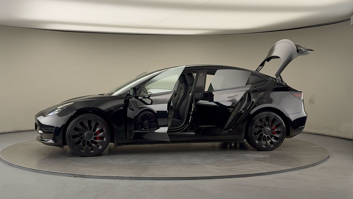 Used Tesla Model 3 2021 for sale - 76323910: Photo 47