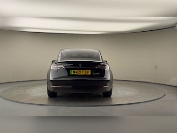 Used Tesla Model 3 2021 for sale - 76323910: Photo