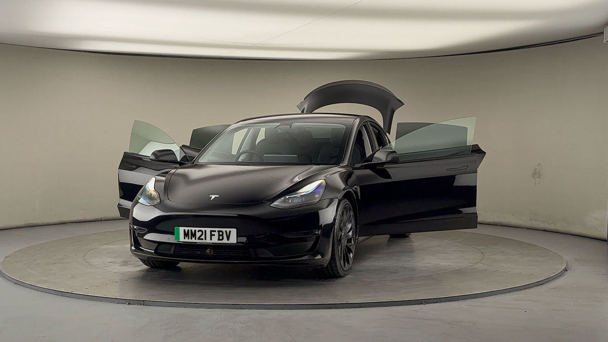 Used Tesla Model 3 2021 for sale - 76323910: Photo 50