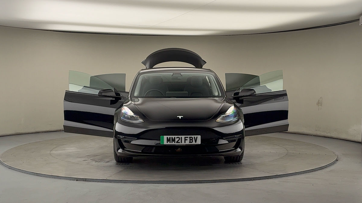 Used Tesla Model 3 2021 for sale - 76323910: Photo 51