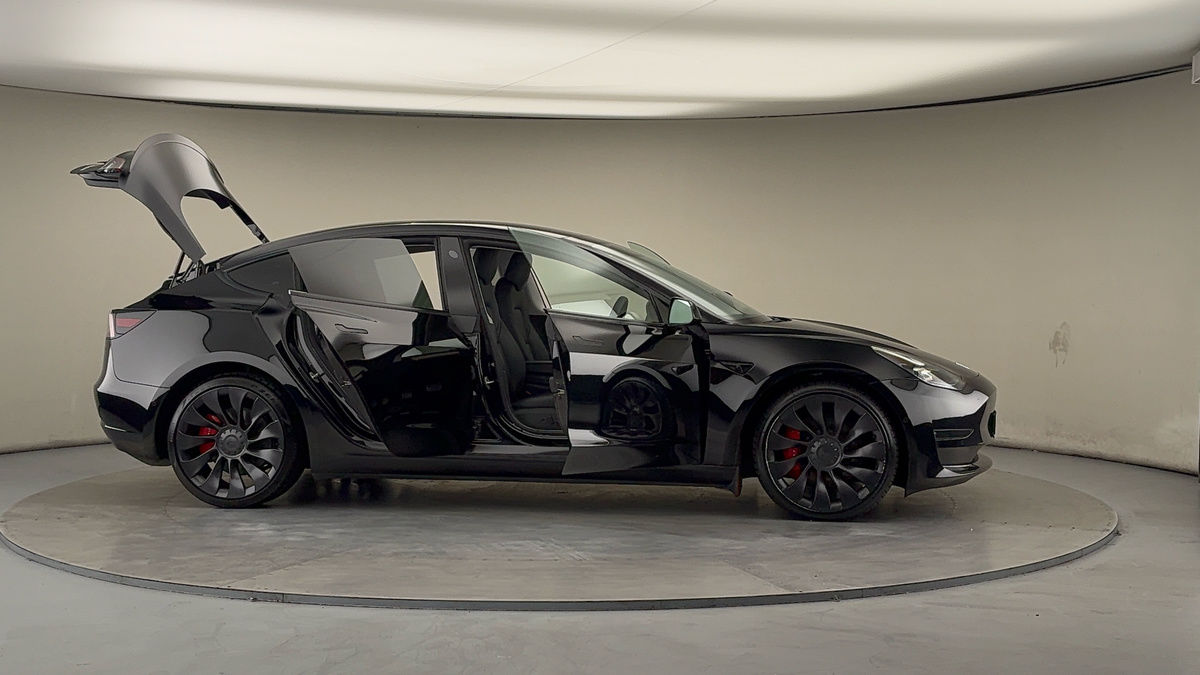 Used Tesla Model 3 2021 for sale - 76323910: Photo 55