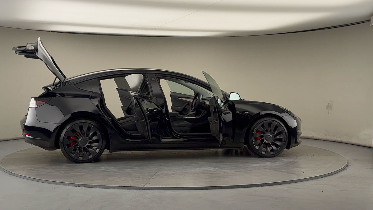 Used Tesla Model 3 2021 for sale - 76323910: Photo 56