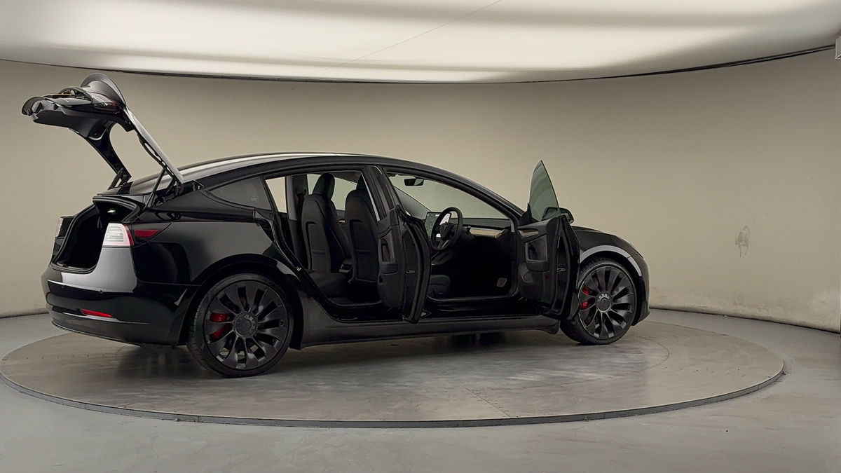 Used Tesla Model 3 2021 for sale - 76323910: Photo 57